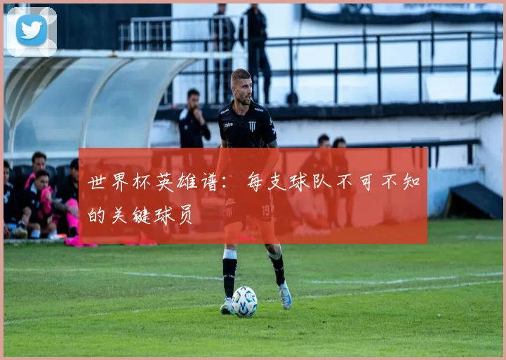 世界杯英雄谱：每支球队不可不知的关键球员