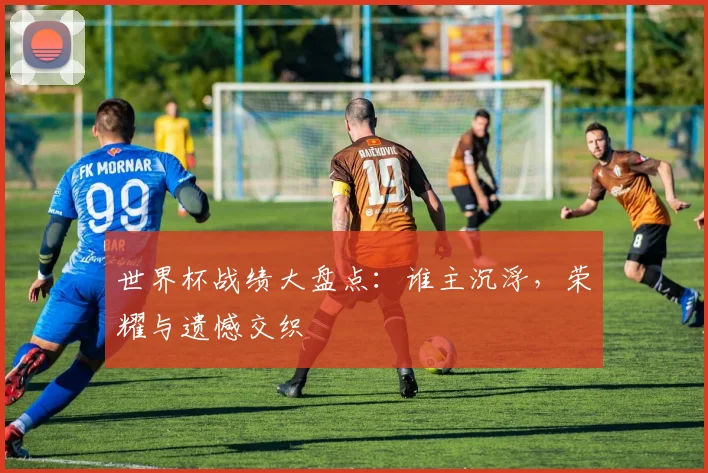 世界杯战绩大盘点:谁主沉浮,荣耀与遗憾交织
